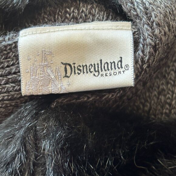 Nightmare Before Christmas Disney Parks Resort Scarf Halloween Jack Skeleton OS - Picture 13 of 13